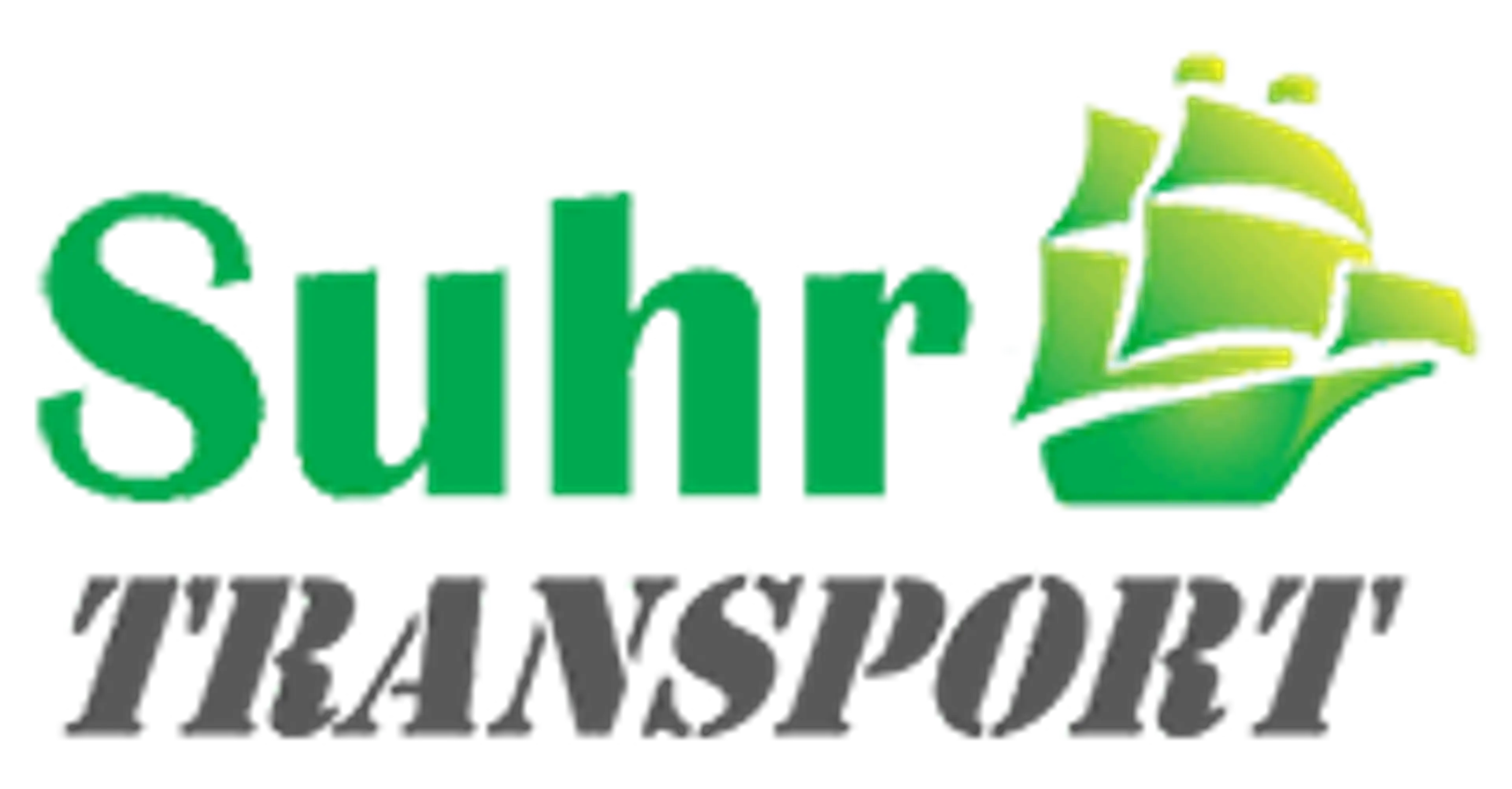 Suhr Transport logo