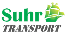 Suhr Transport Logo