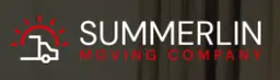 Summerlin Moving Company Logo