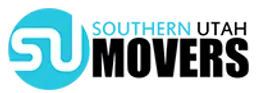 Southern Utah Movers Logo