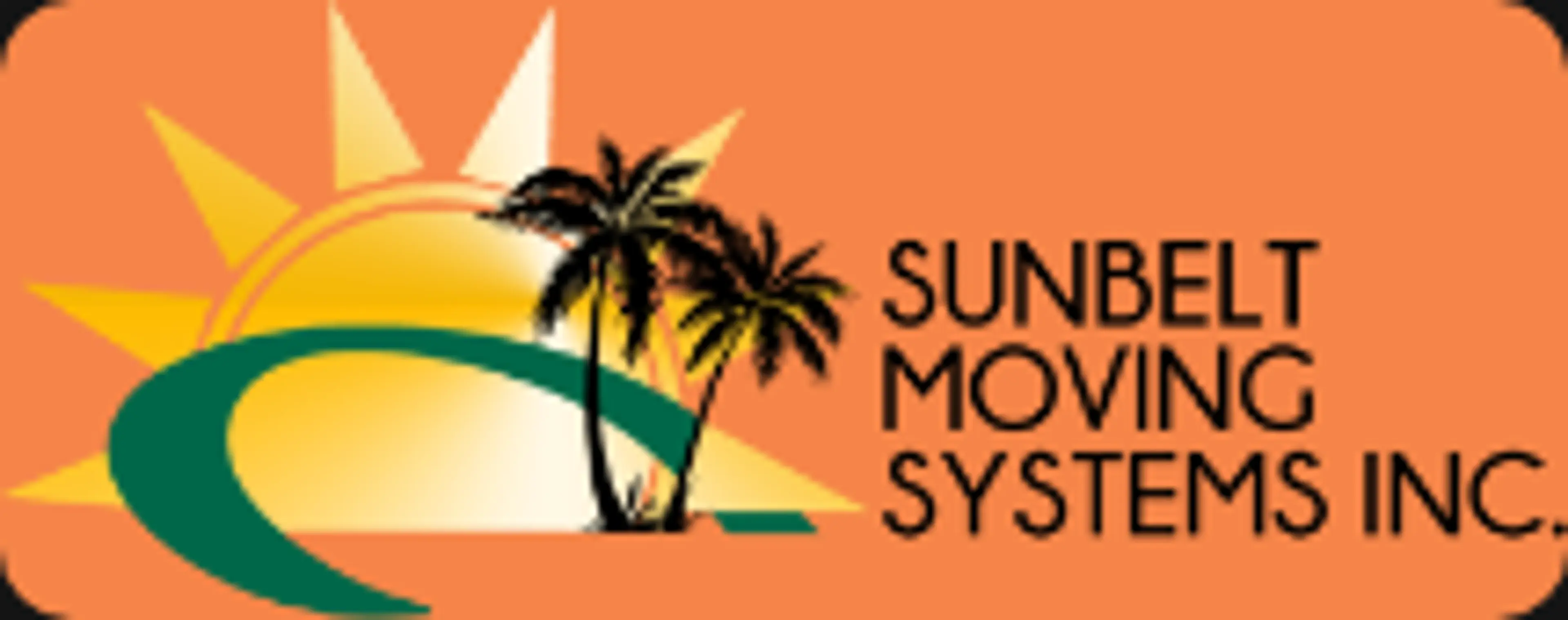 Sunbelt Moving Systems, Inc logo