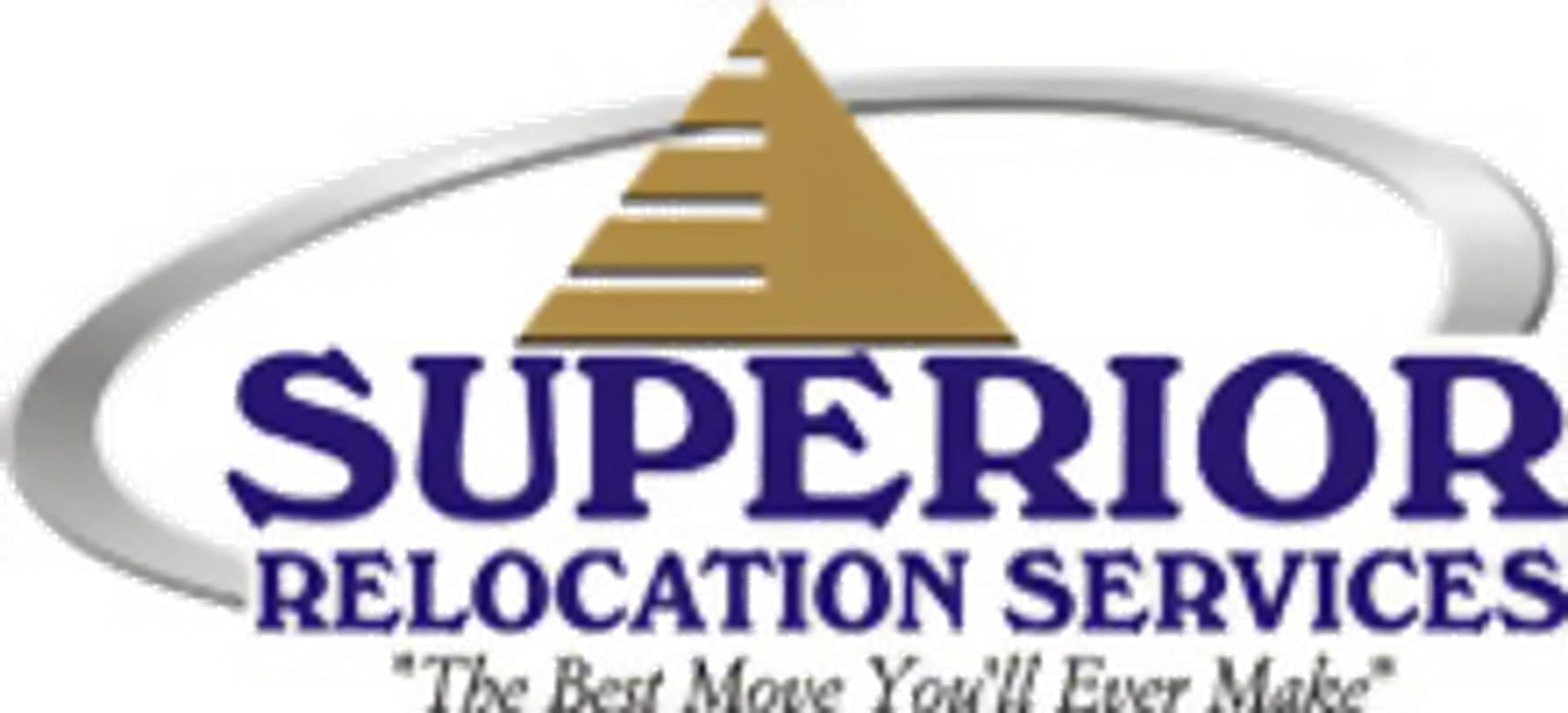 Superior Relocation Services logo