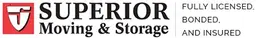 Superior Moving & Storage Logo