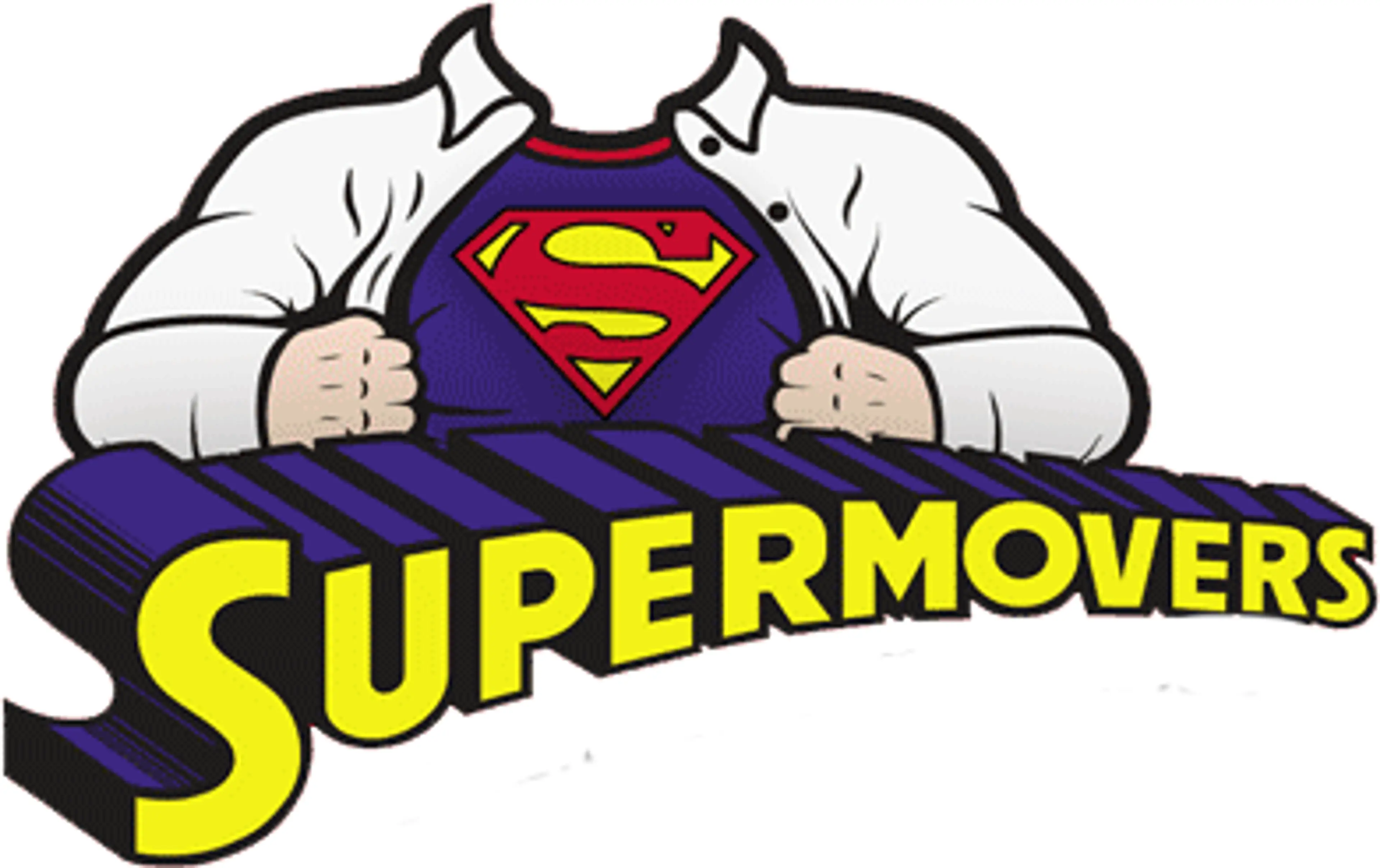 Supermovers, LLC logo