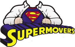 Supermovers, LLC Logo