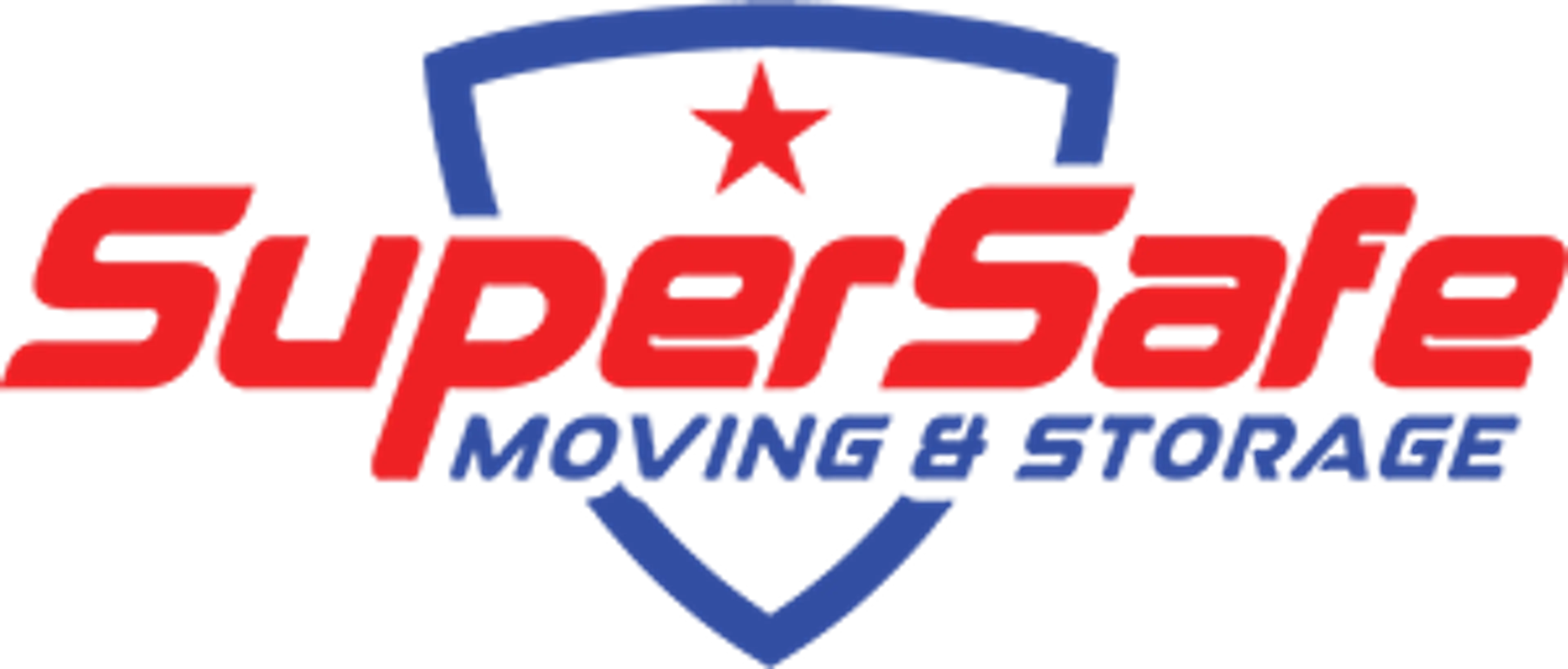 Supersafe Moving and Storage logo