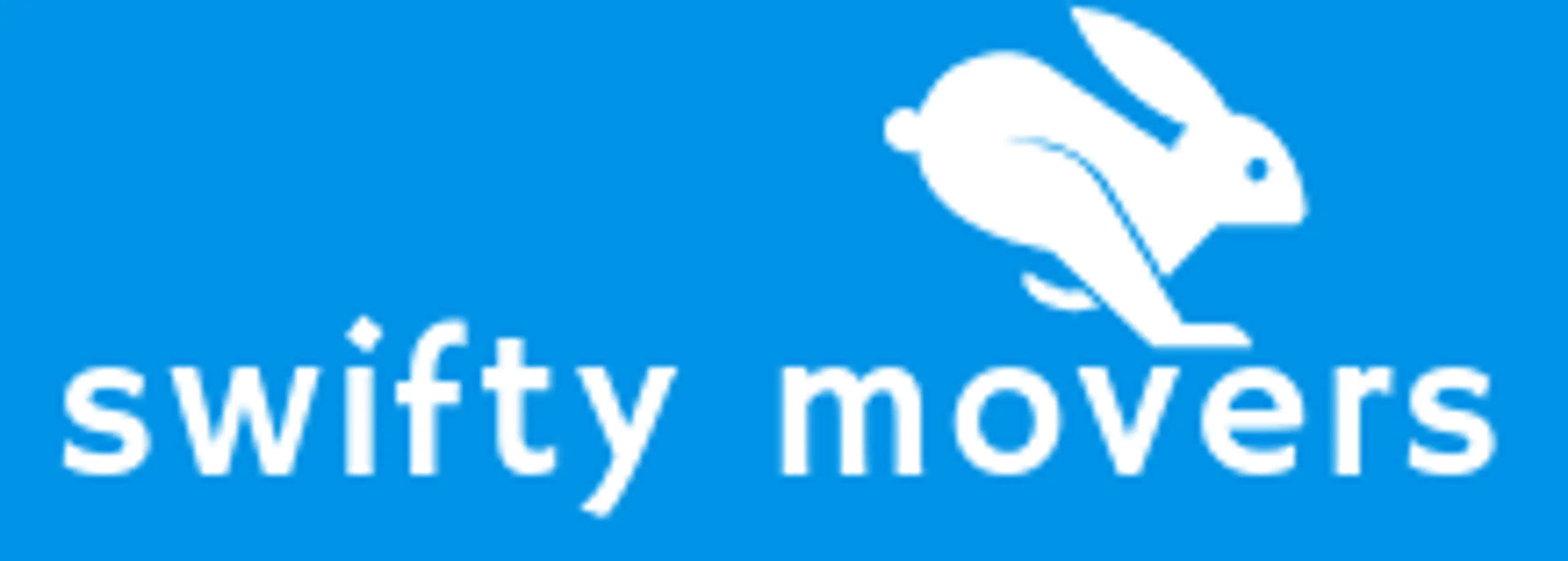 Swifty Movers logo