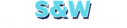 S & W Structural Building Movers Logo