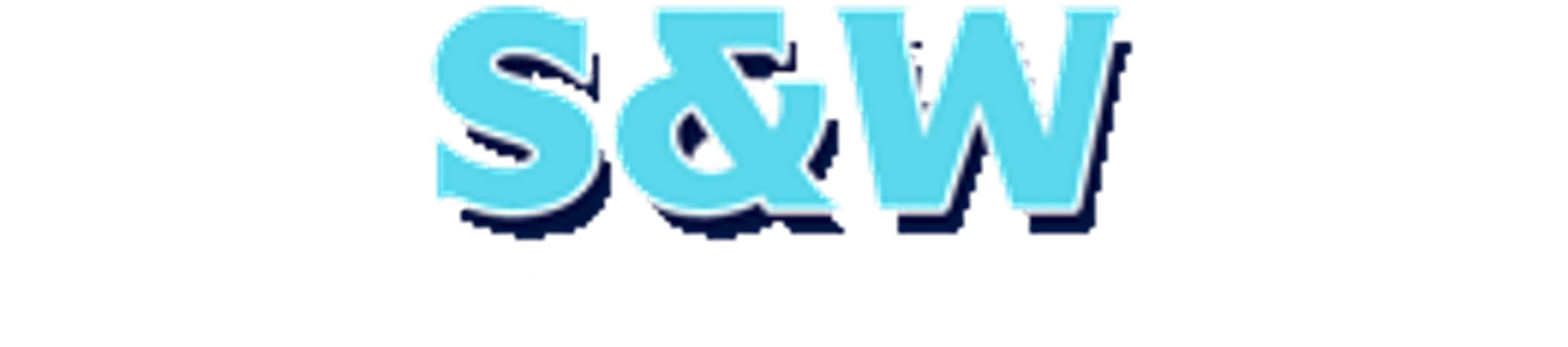 S & W Structural Building Movers logo