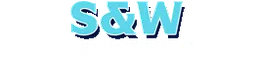 S & W Structural Building Movers Logo