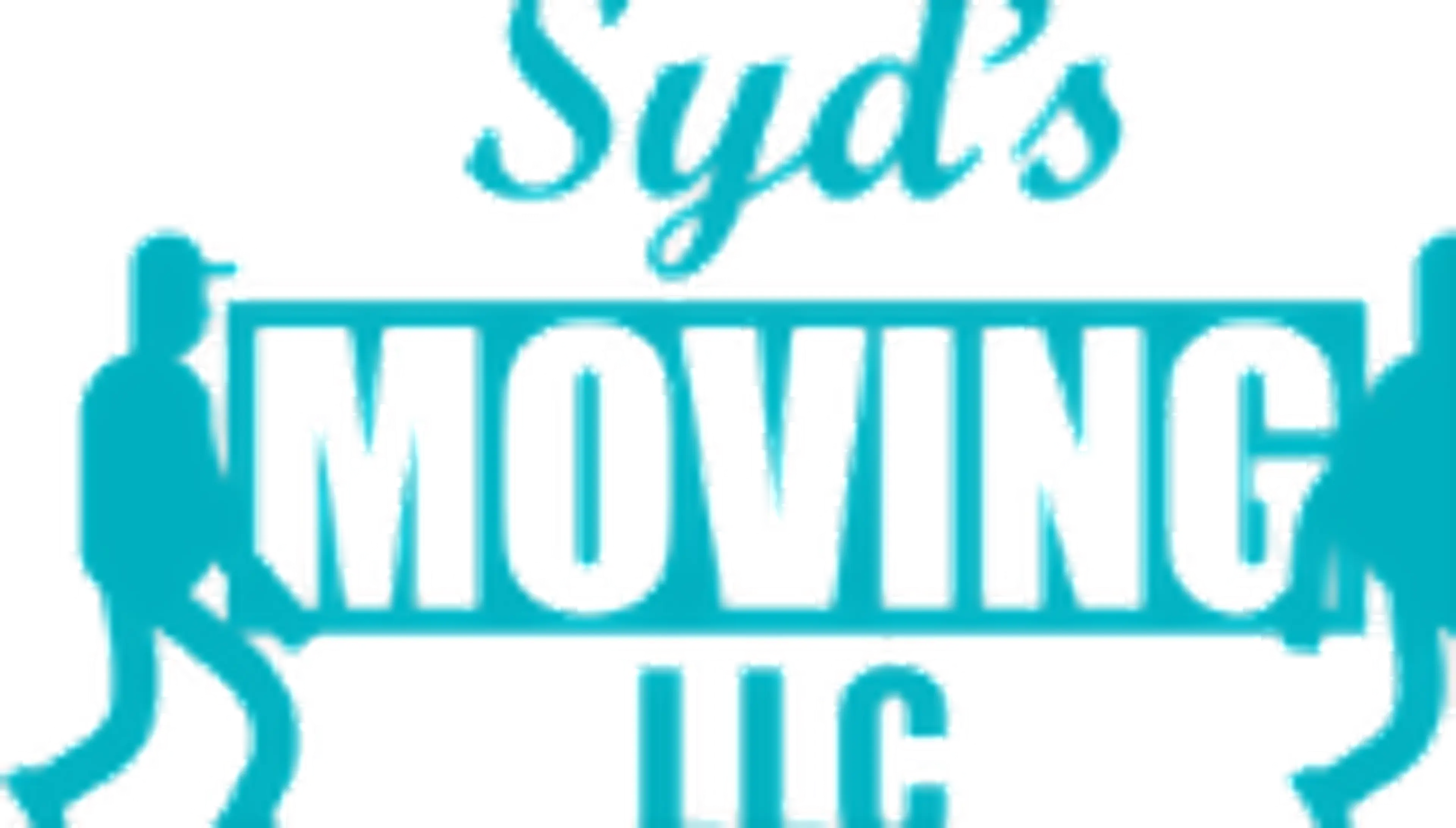 Syd's Moving LLC logo