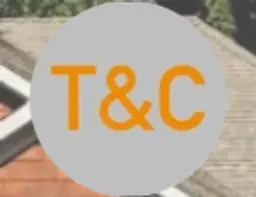 T&C Movers LLC Logo