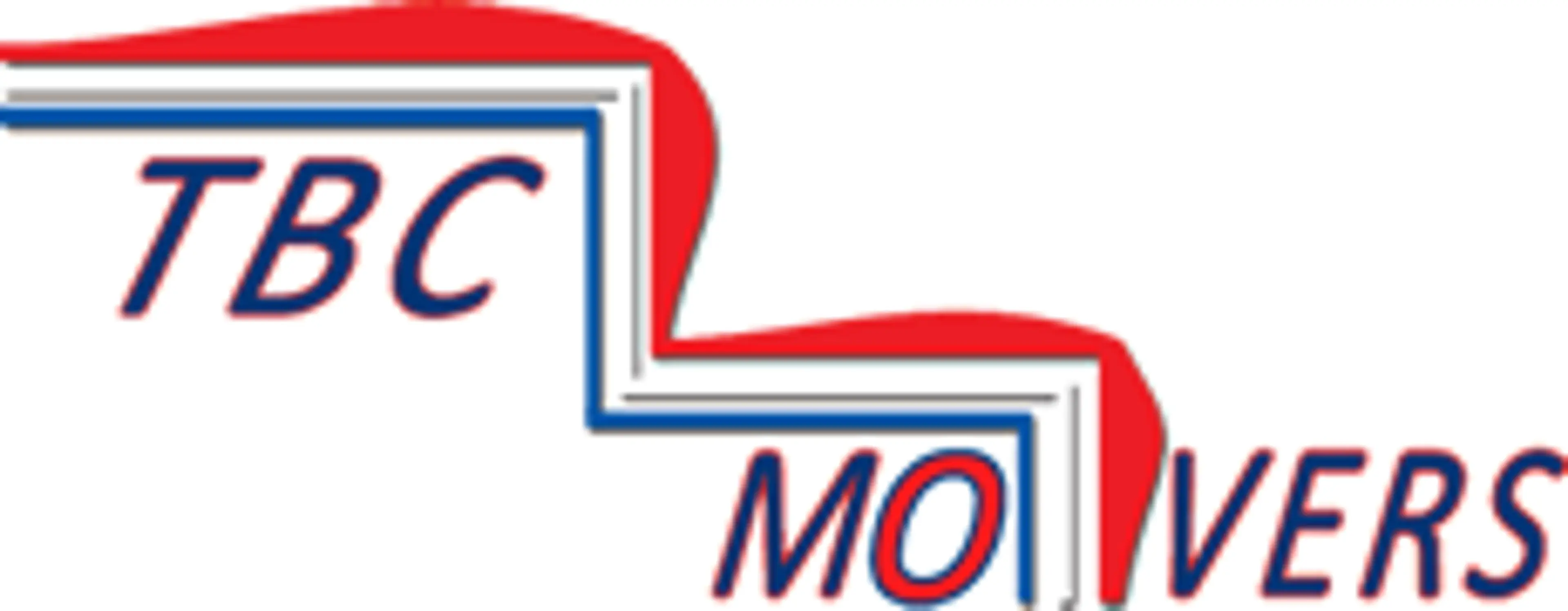 TBC Movers Inc. logo