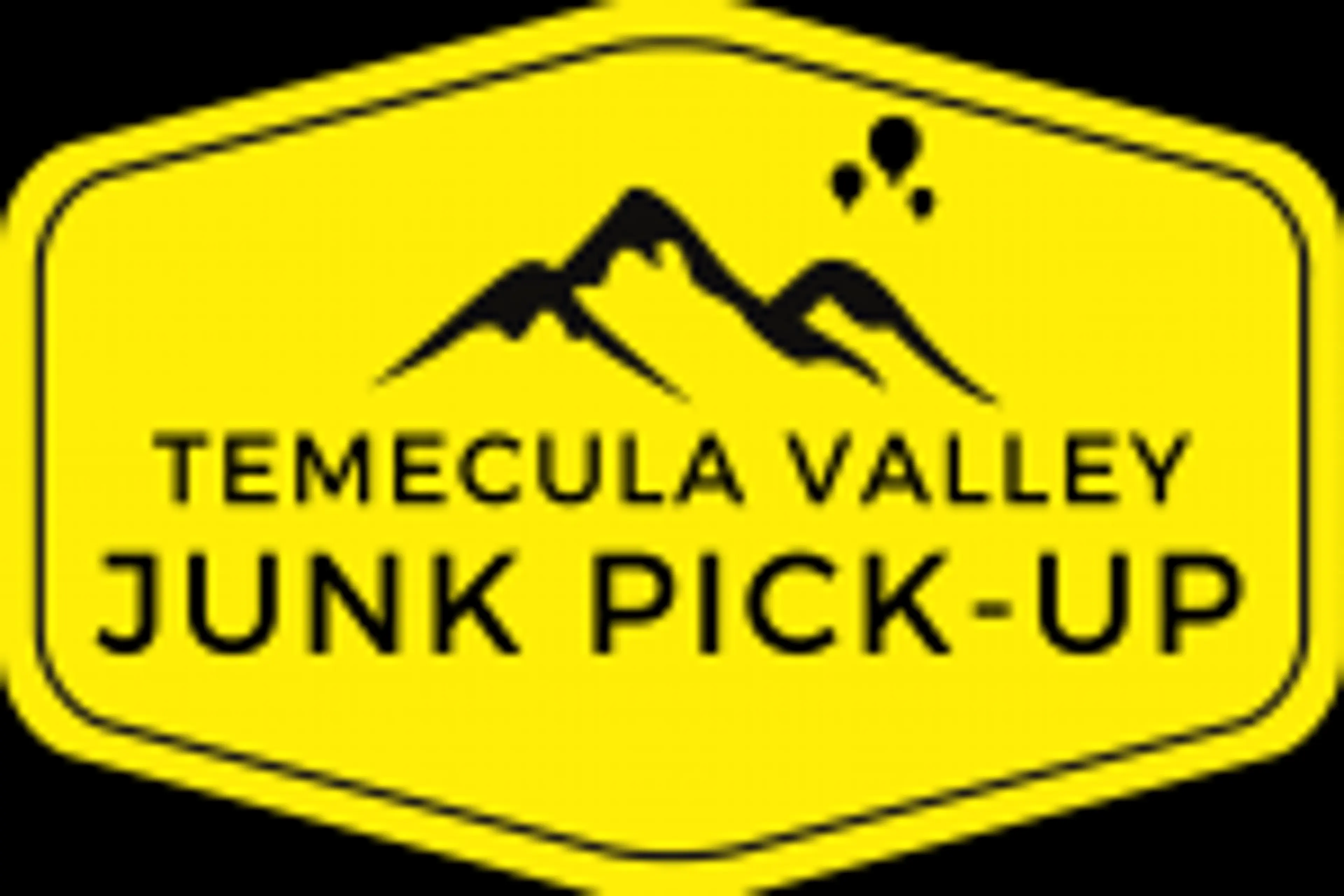 Temecula Valley Junk Pick-Up logo