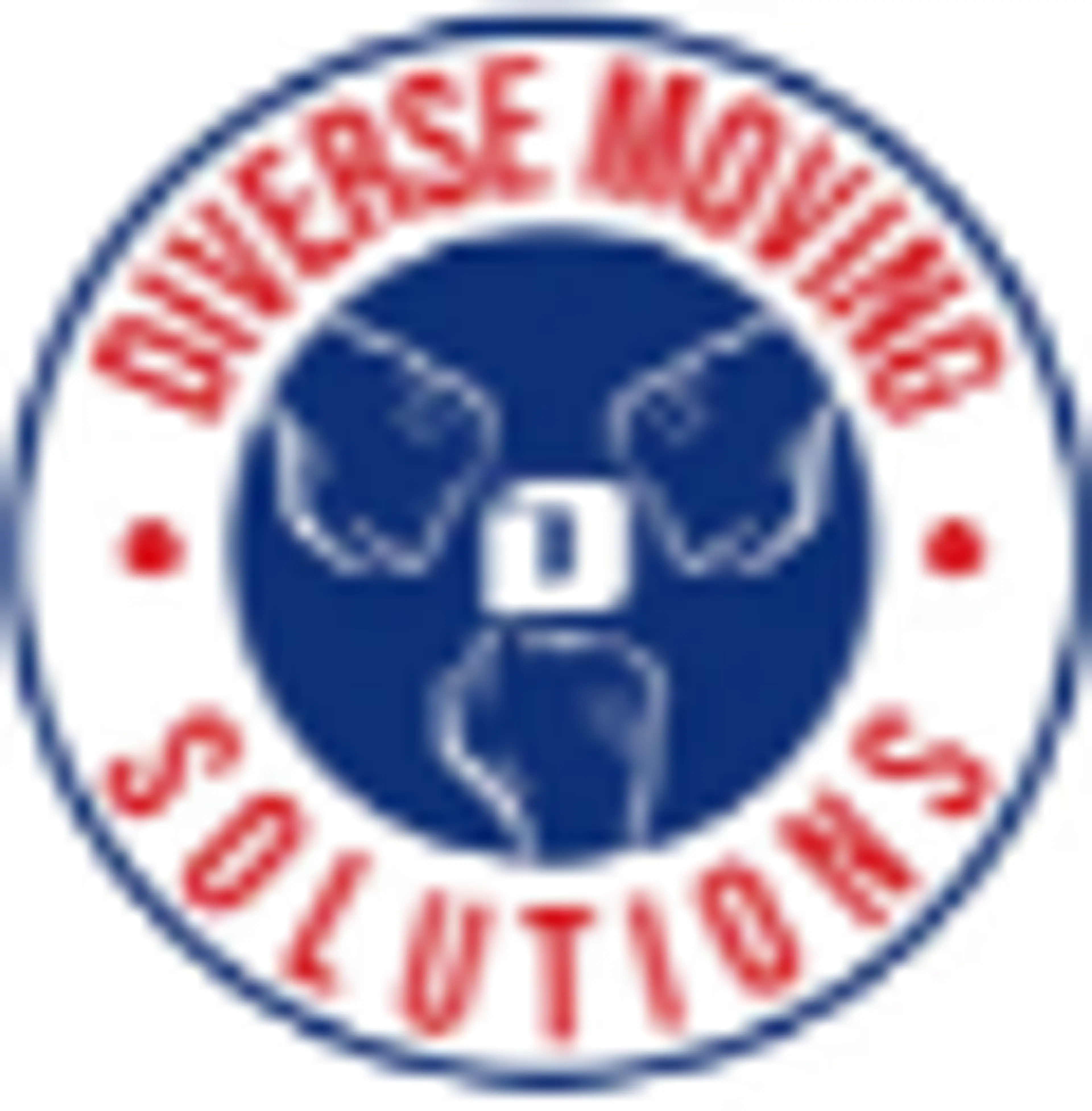 Diverse Moving Solutions logo