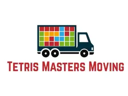 Tetris Masters Moving Logo