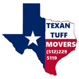 Texan Tuff Movers Logo