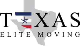 Texas Elite Moving Logo