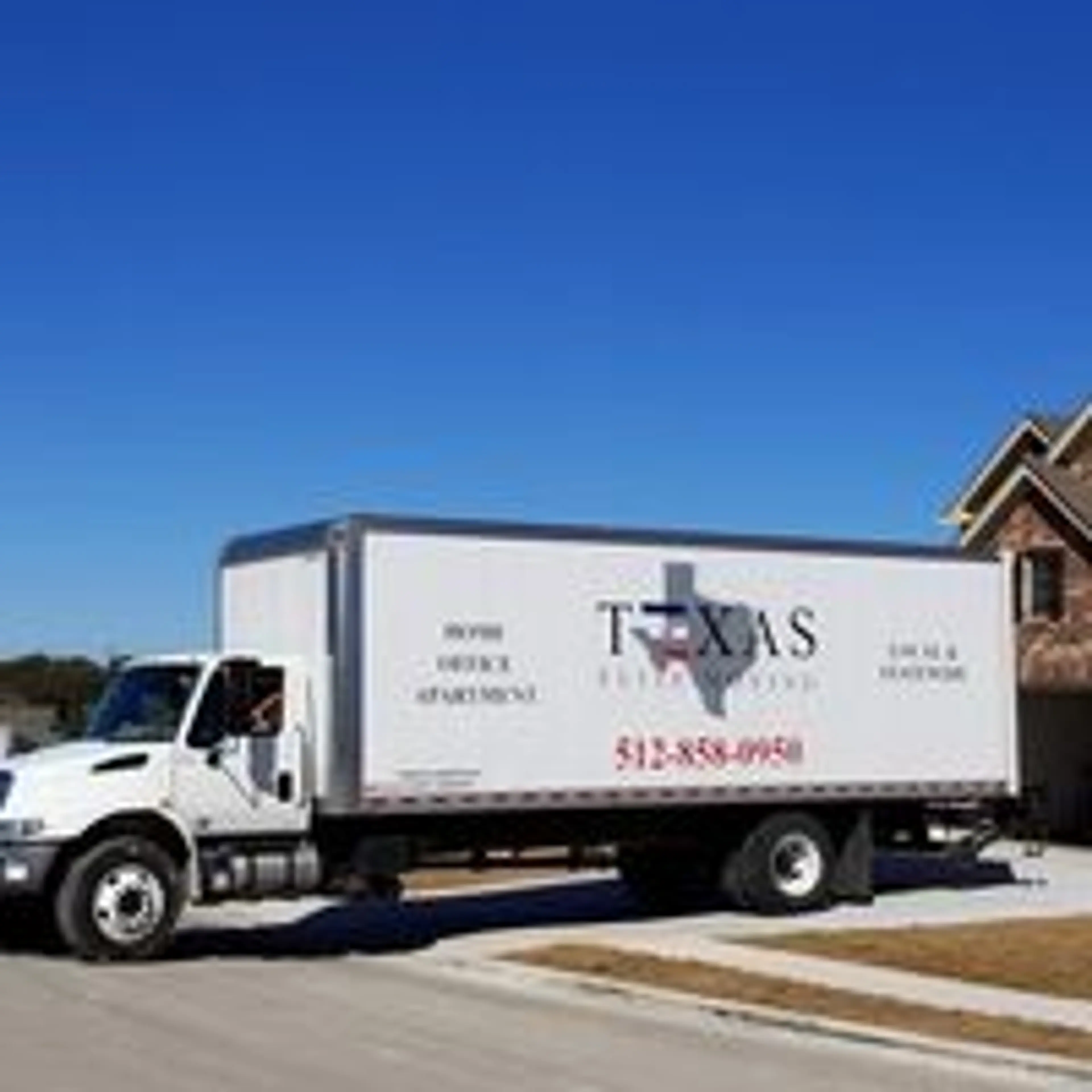 Texas Elite Moving logo