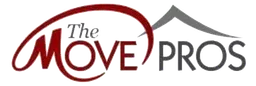 The Move Pros Logo