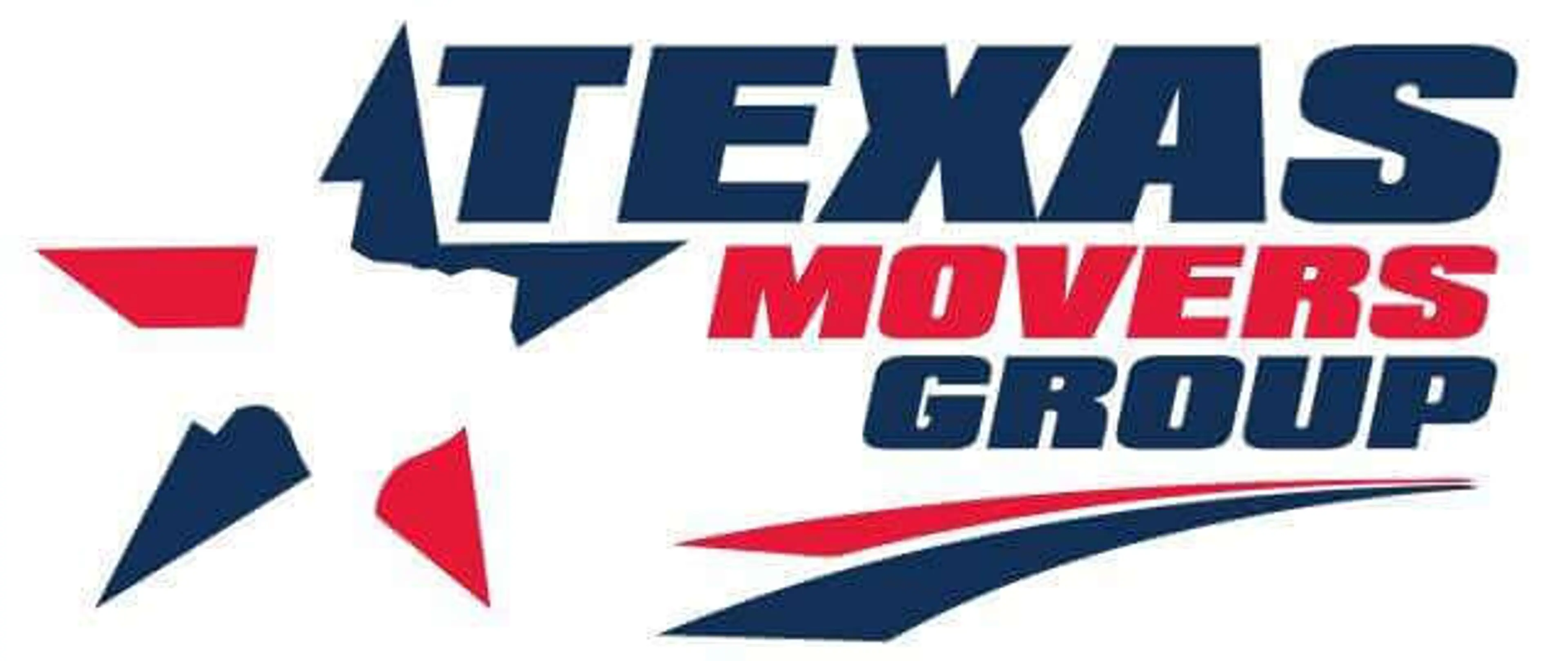 Texas Movers Group logo