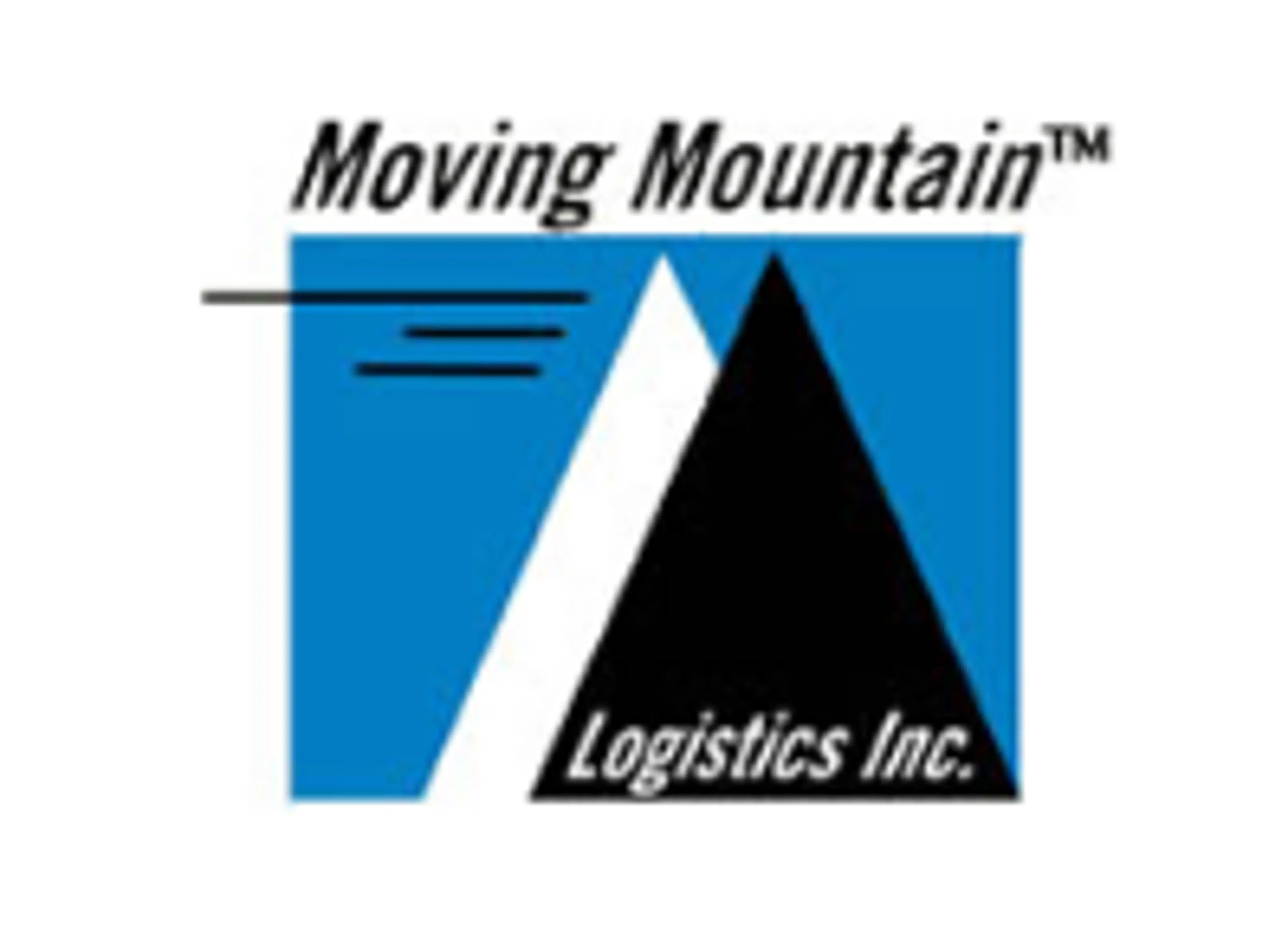 Moving Mountain Logistics Inc logo