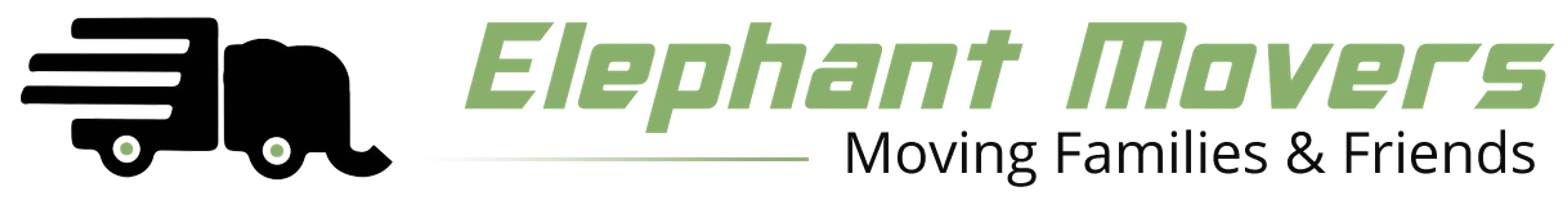 Elephant Movers logo