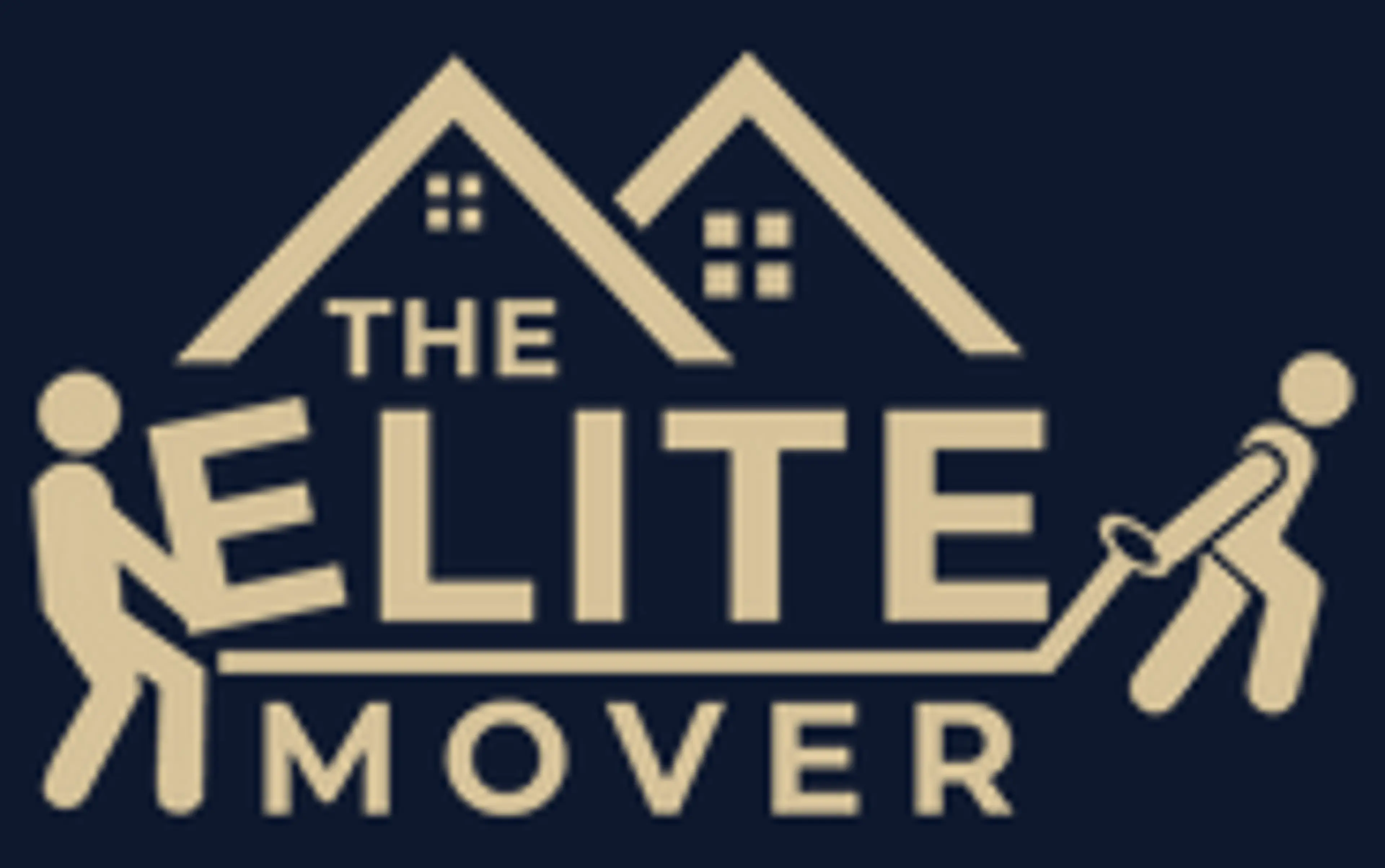 The Elite Mover logo