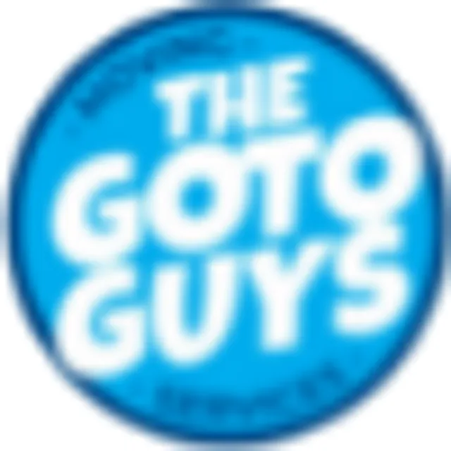 The Go To Guys, LLC Logo