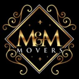 M&M Movers Logo