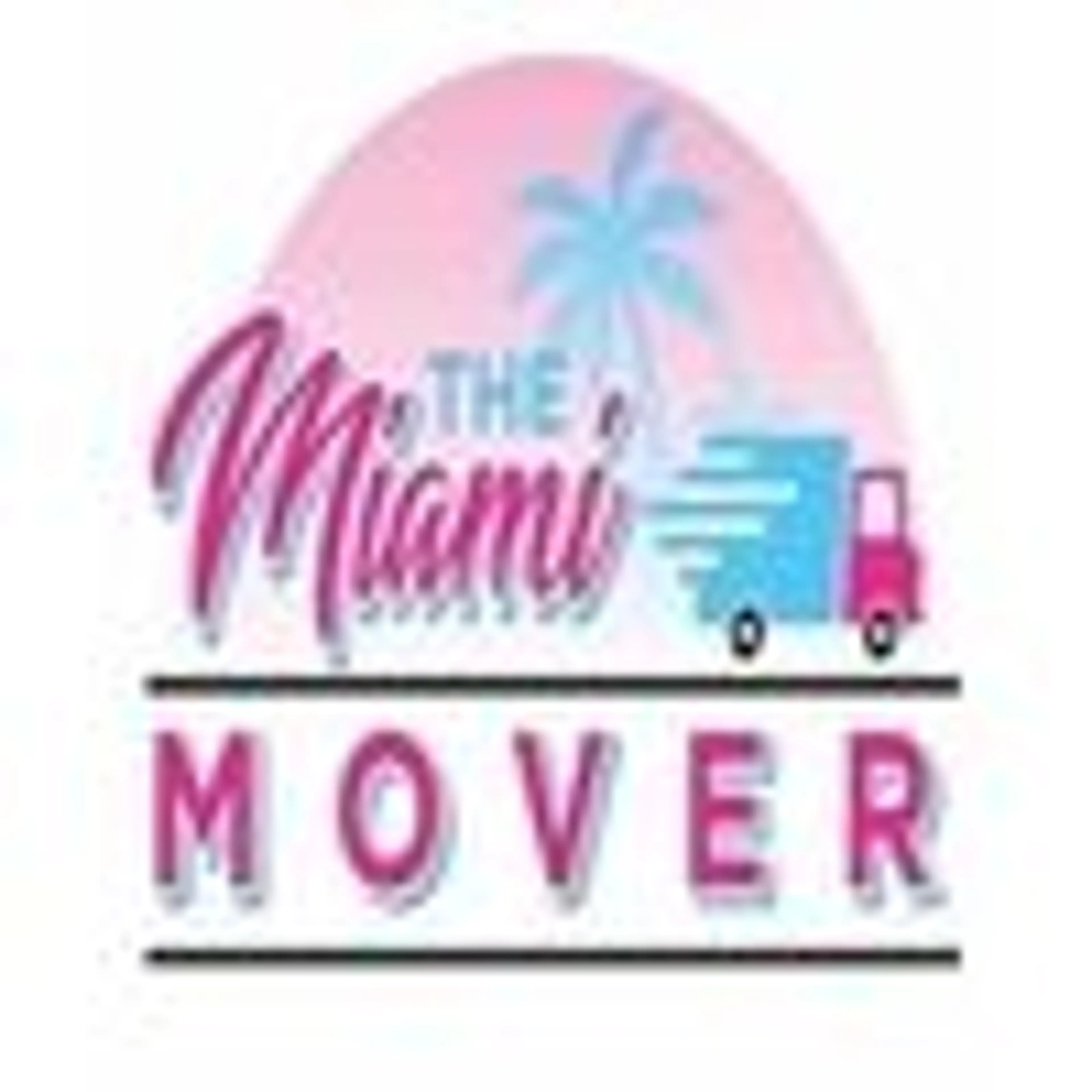 The Miami Mover logo