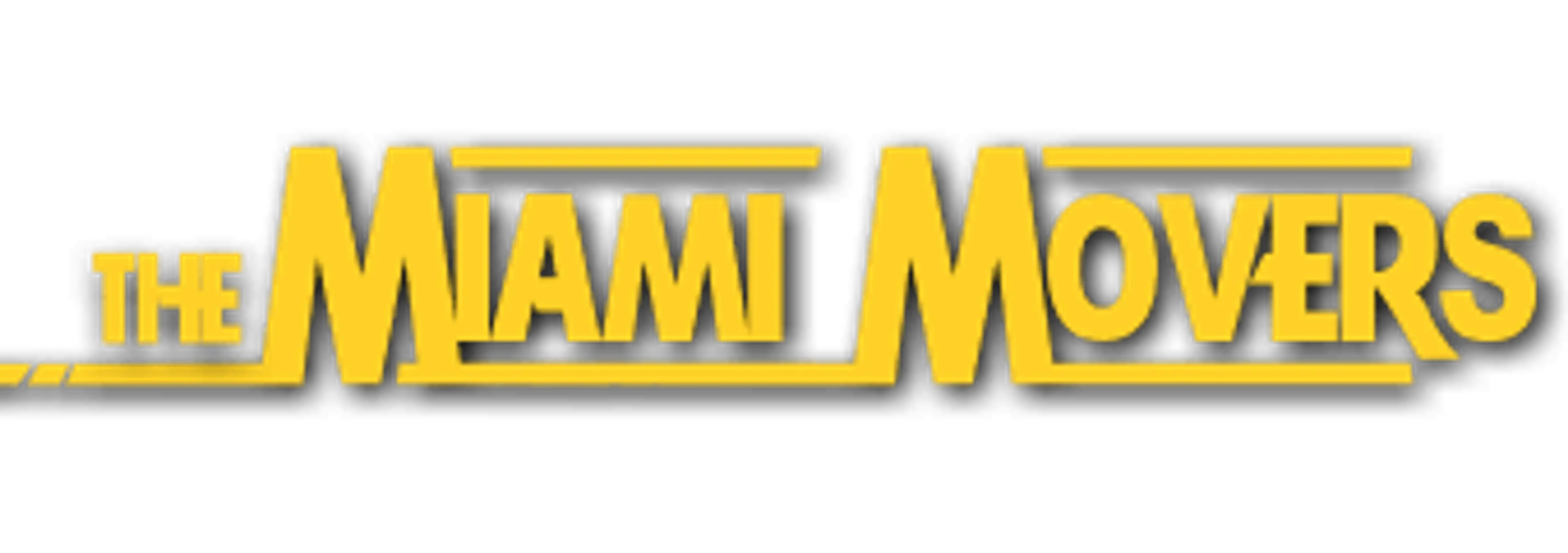 The Miami Movers logo