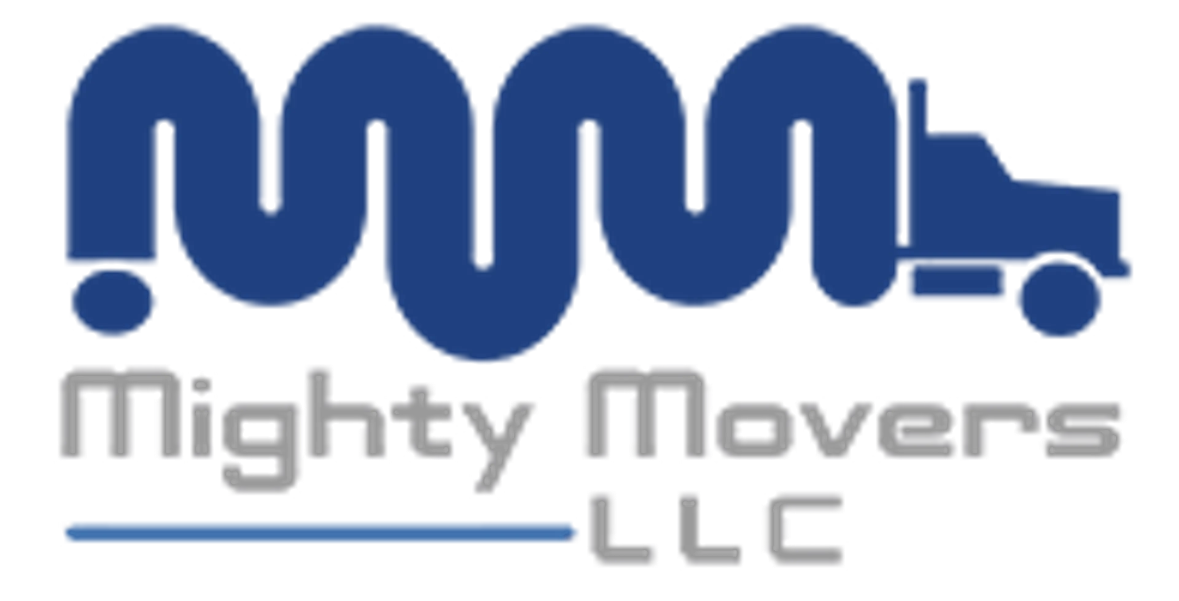 Mighty Movers LLC logo