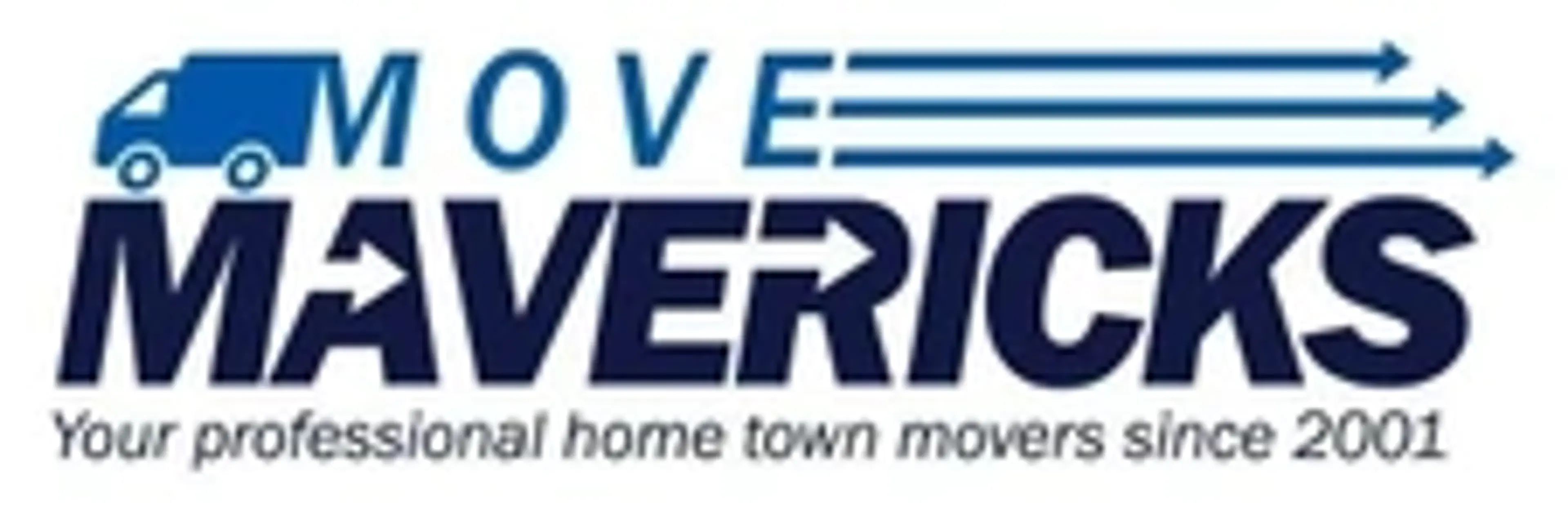 Move Mavericks, LLC logo