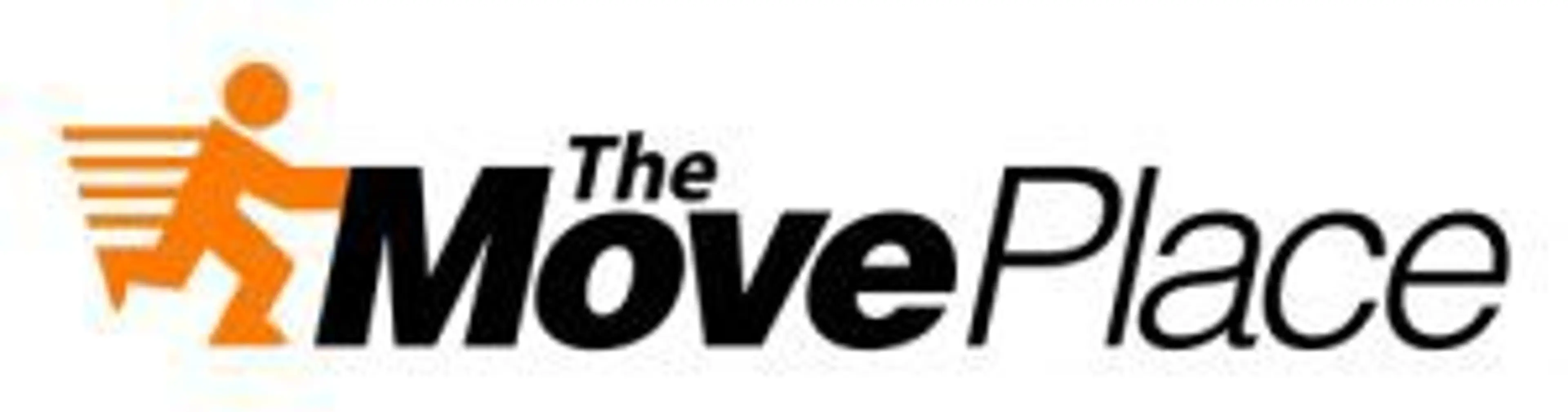 The Move Place logo