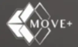 Move Plus Logo