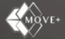 Move Plus Logo