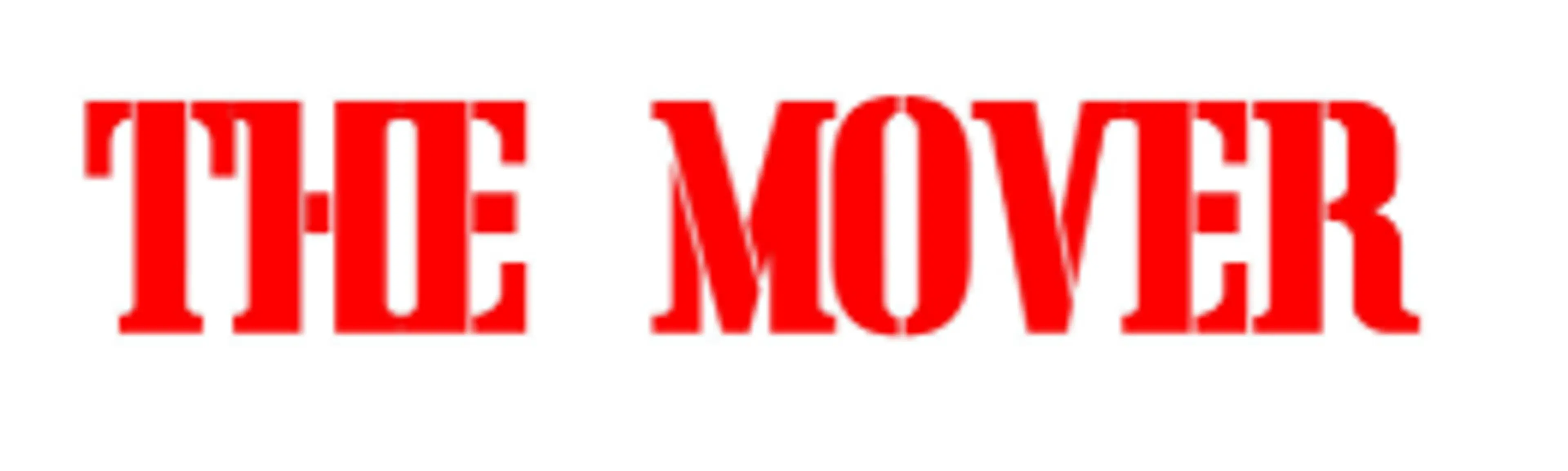 TheMover logo