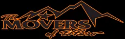 The Movers of El Paso Logo