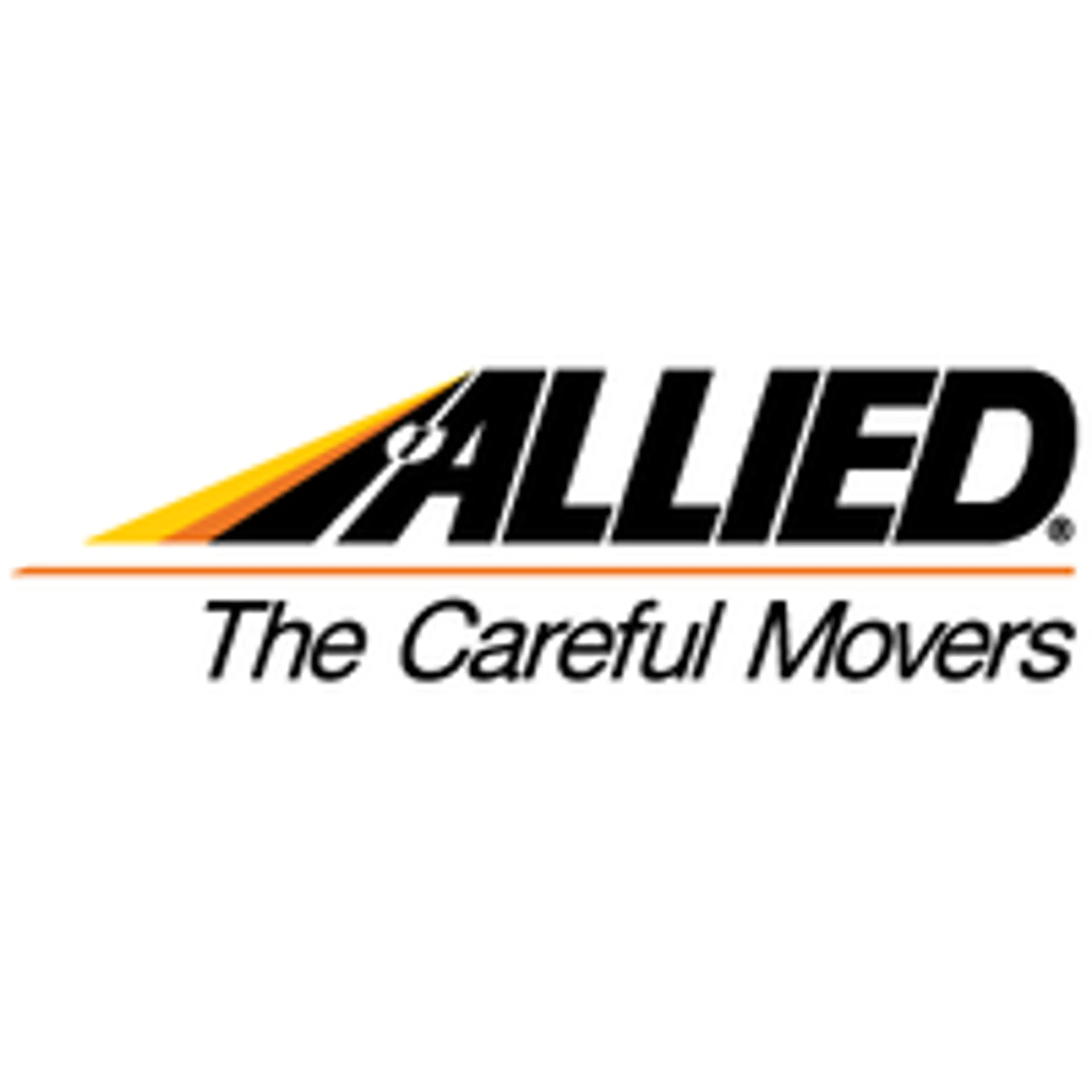 The Moving Company logo