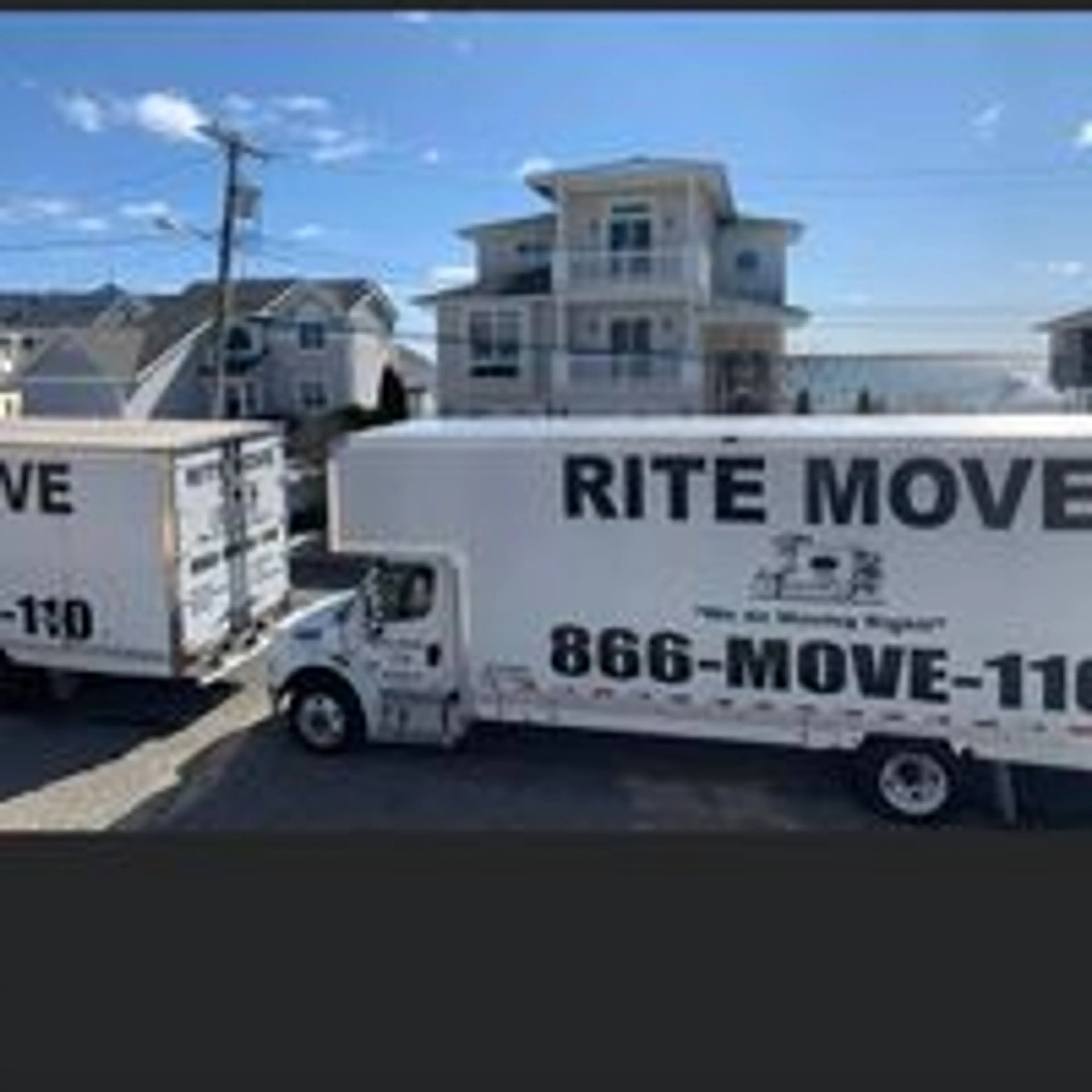 Rite Move logo