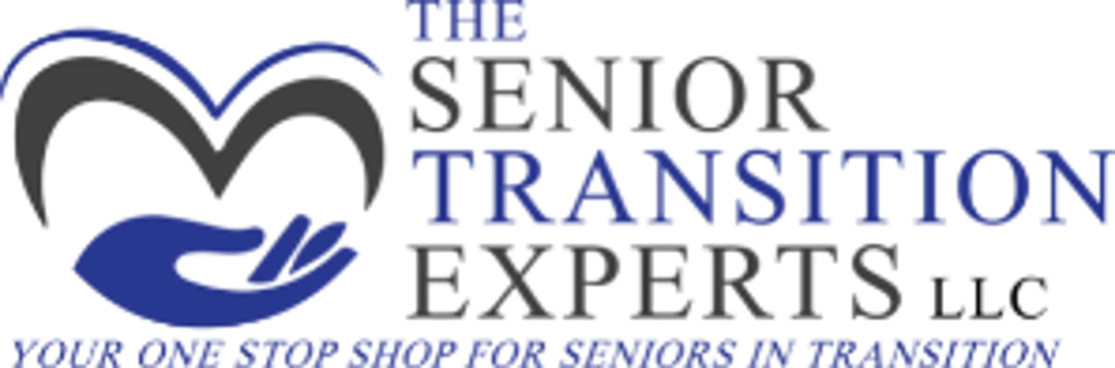 The Senior Transition Experts logo