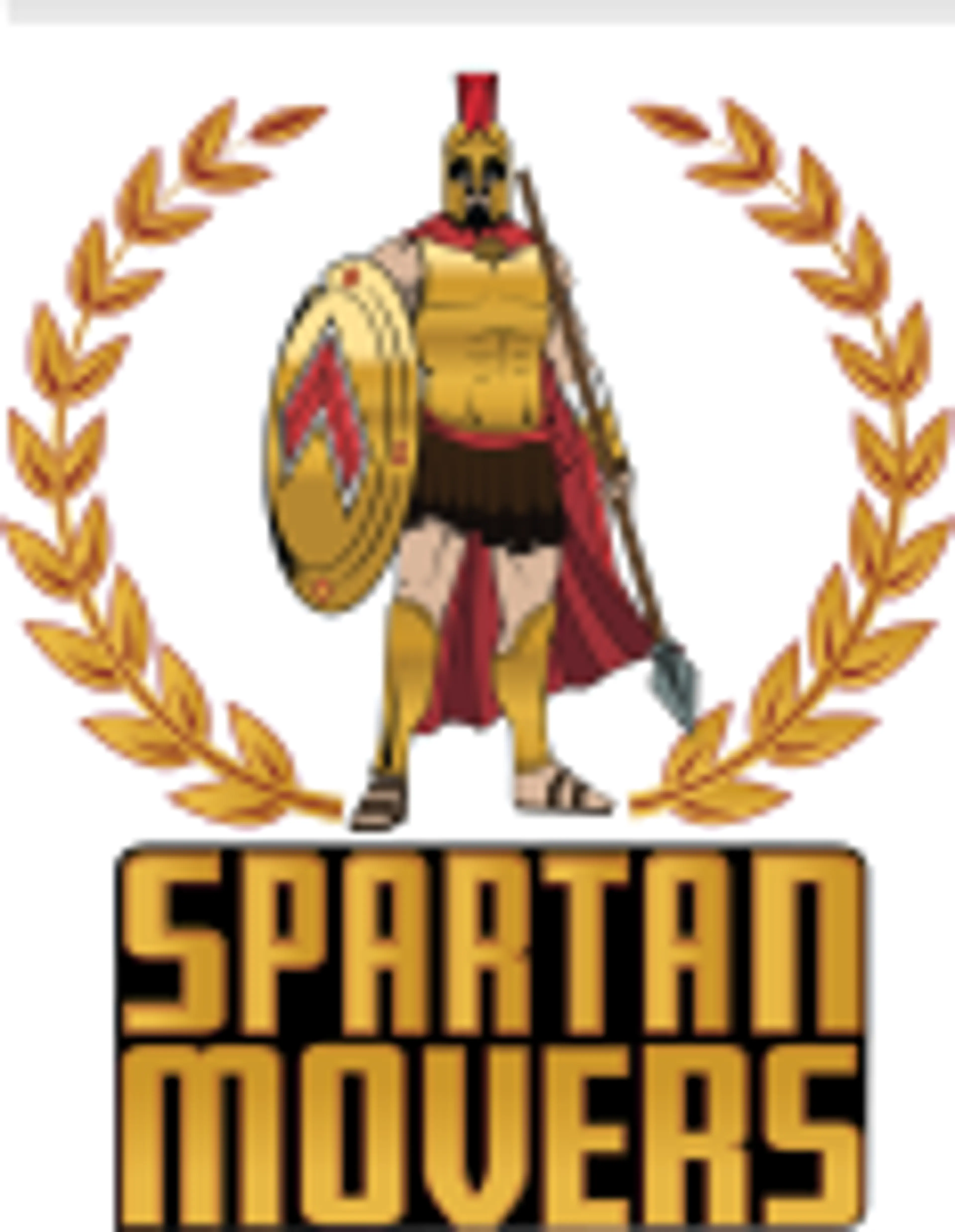 Spartan Movers LLC logo