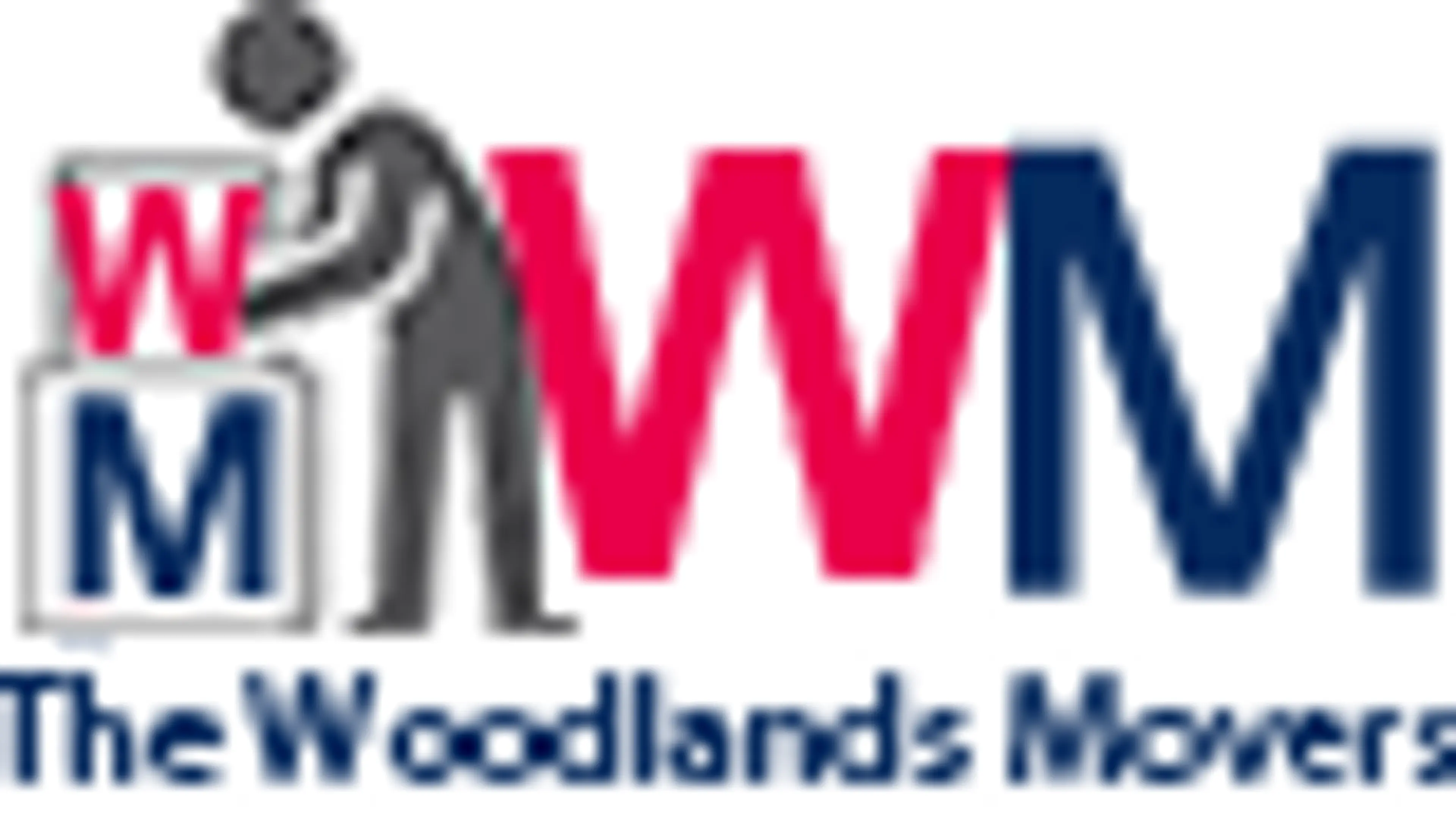 The Woodlands Movers logo