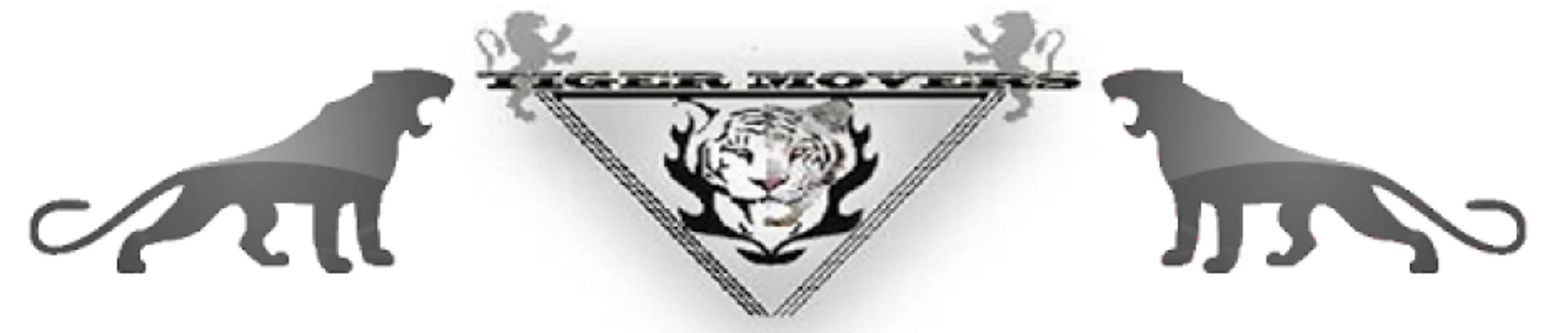 Tiger Movers Inc. logo