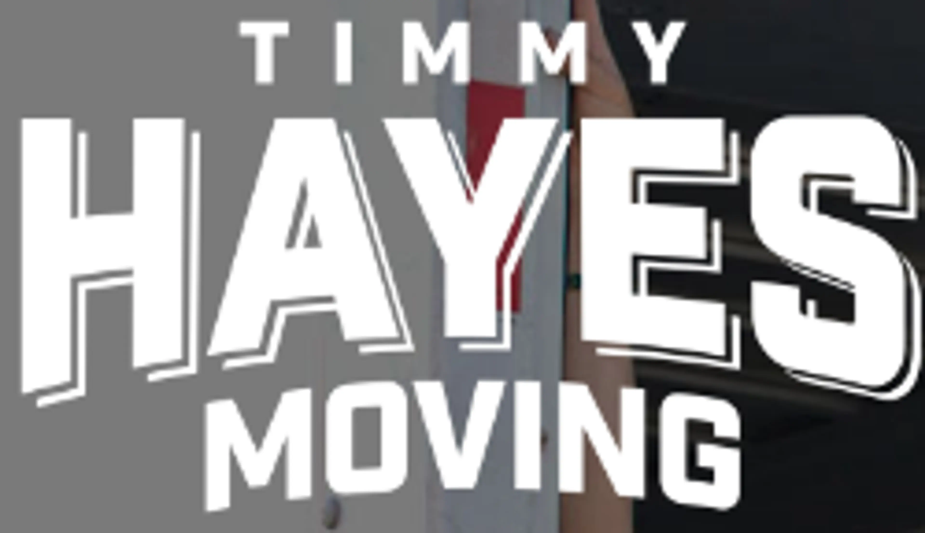 Timmy Hayes Moving logo