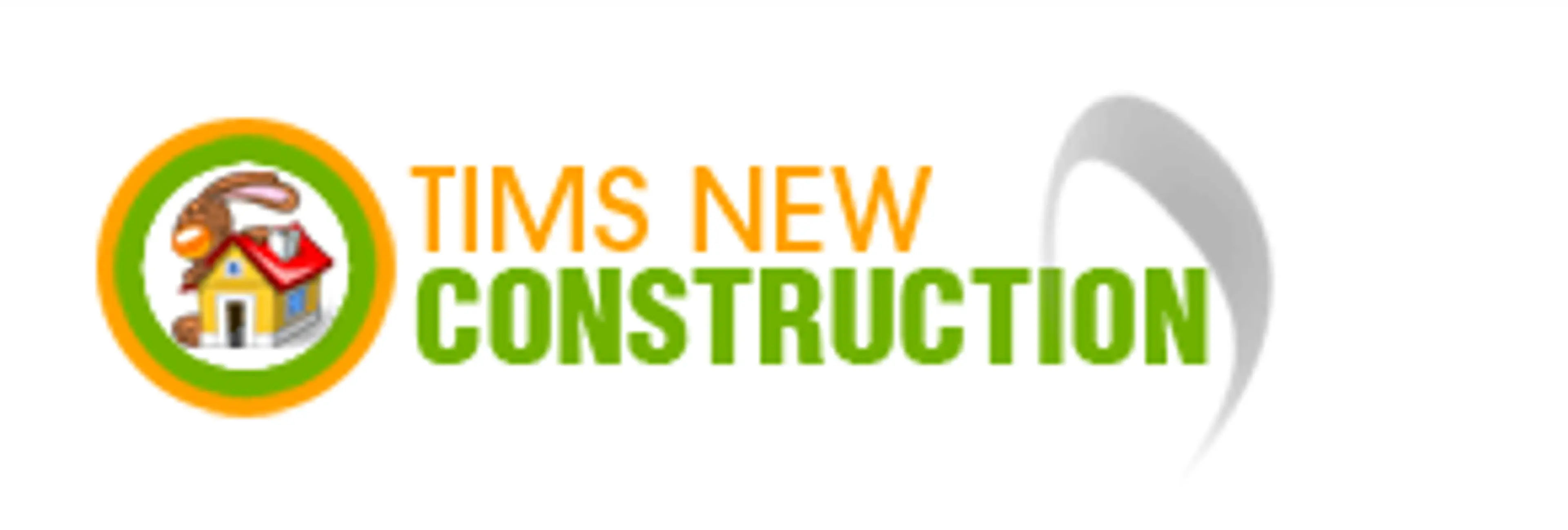 Tims New Construction Agoura logo