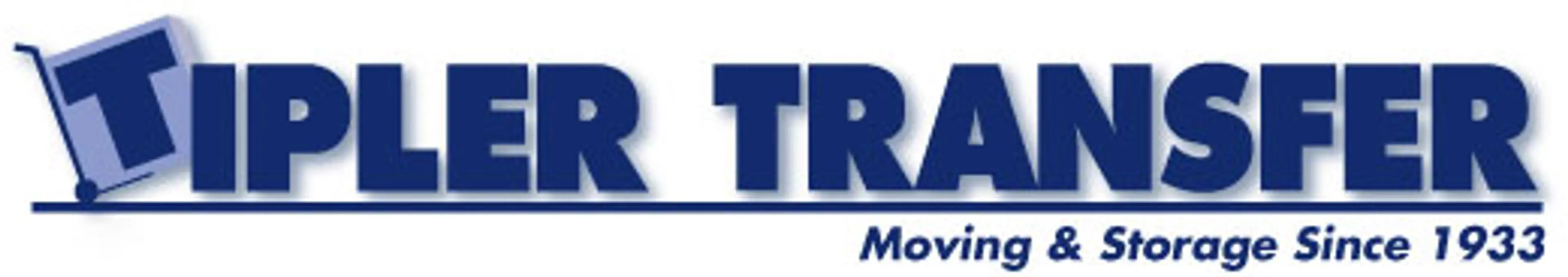 Tipler Transfer logo