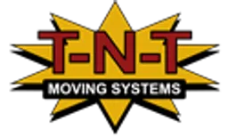 T-N-T Moving Systems Logo