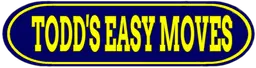 Todd's Easy Moves Logo